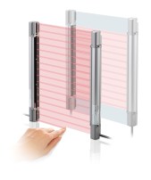 Safety light Curtain